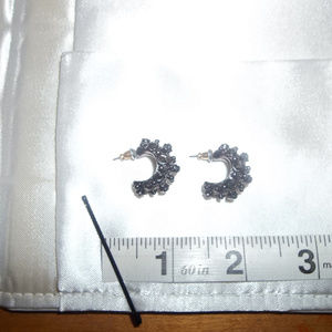 Earrings  item #130